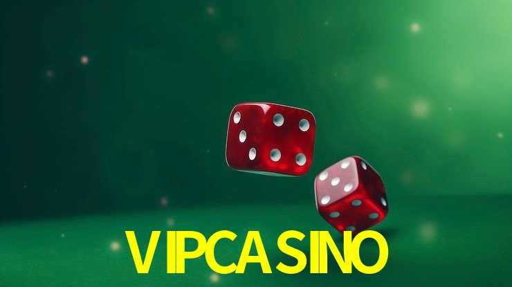 VIPCASINO mobile gaming