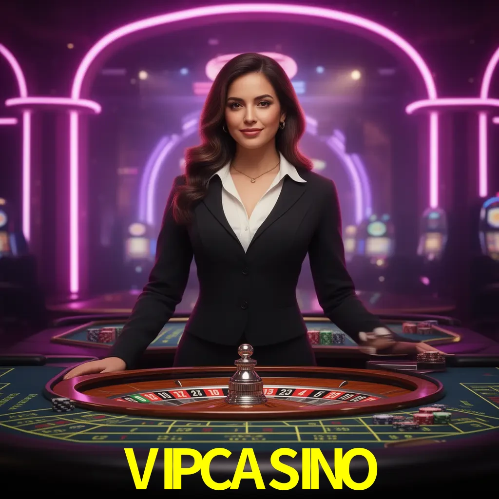 VIPCASINO Sistema operativo Android