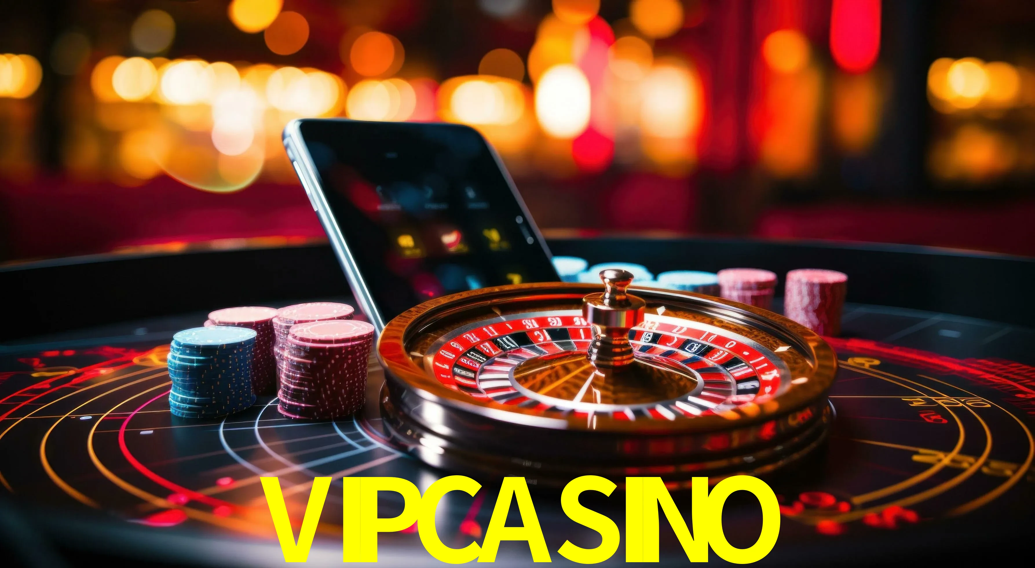 VIPCASINO Casino en Vivo