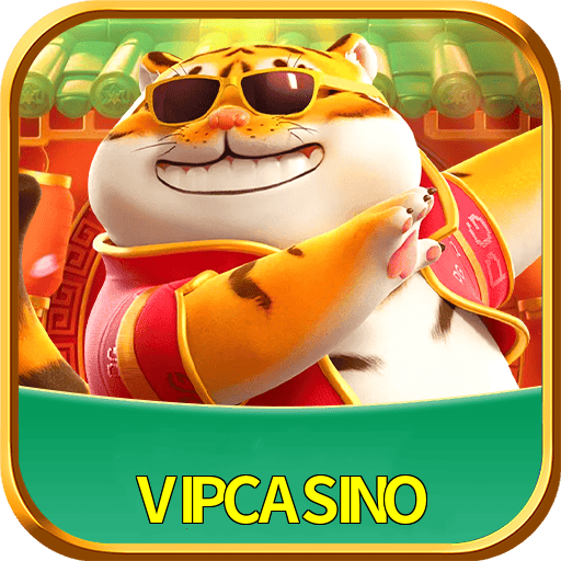 VIPCASINO logo